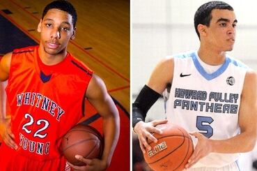 Huge Recruiting Weekend on Tap at Kansas, Kentucky, Memphis