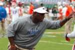 UF Asst. Ranked as Nation's No. 1 Recruiter 