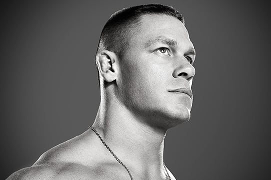 John Cena Would Bring Much-Needed Legitimacy to the WWE World Title