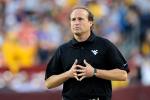 Kingsbury to Square Off With Longtime Friend Holgorsen