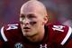 South Carolina QB Connor Shaw