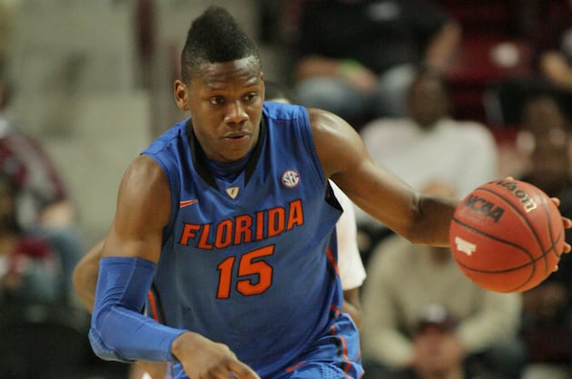 Injuries Mounting for Gators
