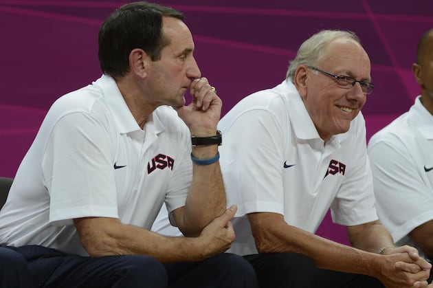 Syracuse Basketball Tickets: Duke Game Sells Out In An 'Instant'