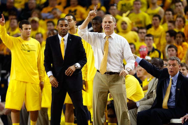 Michigan Basketball Season Tickets Sold Out, Waiting List Growing