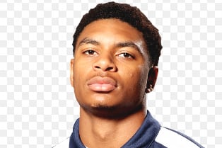 Baylor's Freeman to Miss 6-7 Weeks with Hand Injury