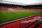 £260M Anfield Redevelopment Approved