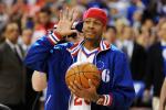 Report: Allen Iverson to Officially Retire
