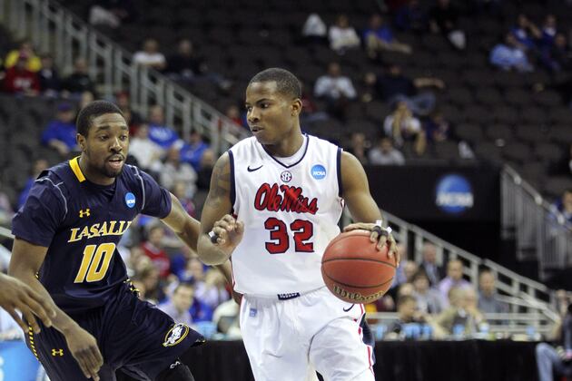 College Board Approves Ole Miss Arena Borrowing