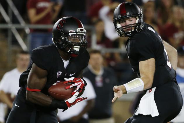 What's Wrong with the Stanford Offense?
