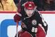 Mikkel Boedker could be one answer to the sluggish Phoenix power play.