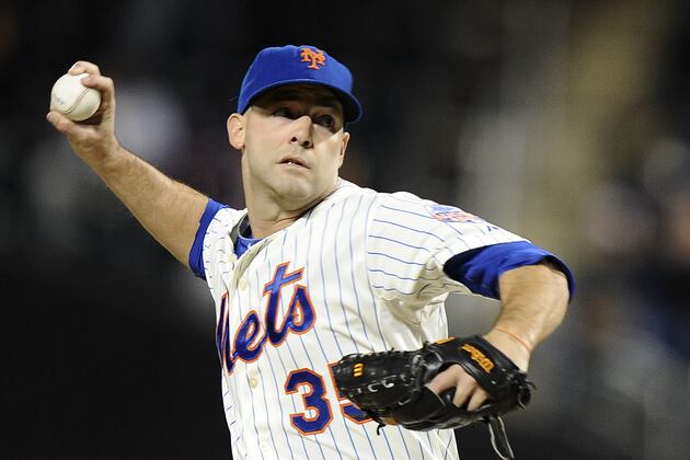 No Long Deals Expected for Controlled Mets