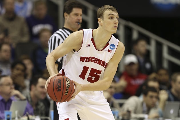 Wisconsin Basketball Season Outlook