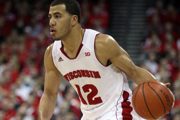 Traevon Jackson Makes Offseason 'Transformation'