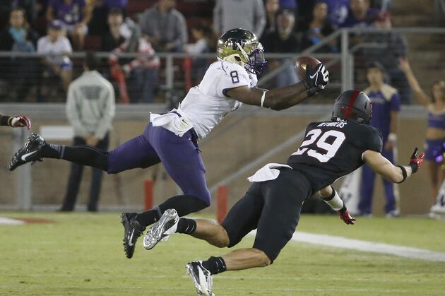 Defense Looking to Adjust