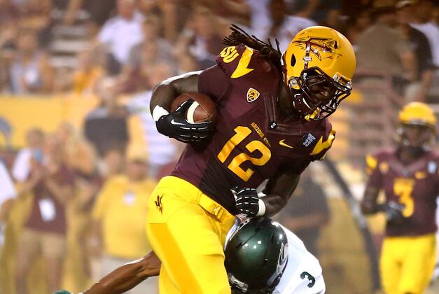 ASU to Turn De'Marieya Nelson Loose as a 2-Way Player