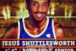 Kobe Declined Jesus Shuttlesworth Role for 'He Got Game'