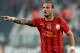 TURIN, ITALY - OCTOBER 02: Wesley Sneijder of Galatasaray AS during UEFA Champions League Group B match between Juventus and Galatasaray AS at Juventus Arena on October 2, 2013 in Turin, Italy. (Photo by Claudio Villa/Getty Images)