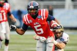 What Rebels Must Do to Upset LSU