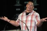 WWE Screwing Up Cena's Return?