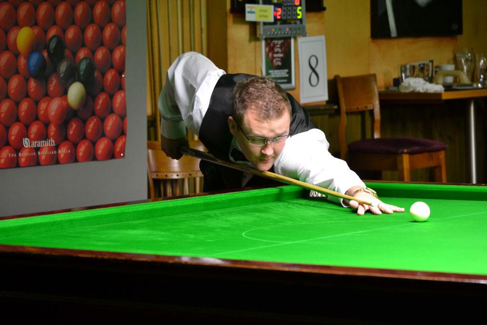 World Billiards Championship 2013 Top Players, Draw and Event Schedule