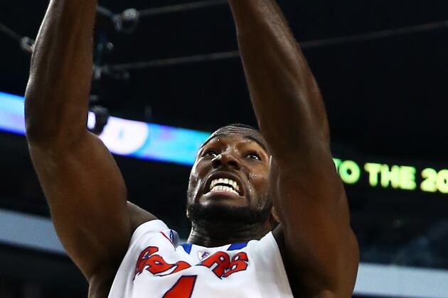 Gators' Young to Wildcats: It won't be easy