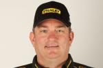 NASCAR Suspends Crew Chief Parrott Indefinitely