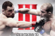 image from UFC on Instagram