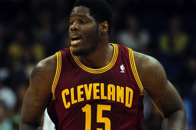 Debate: Which Cavaliers Player Has the Most to Prove This Season?