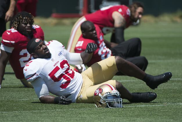 San Francisco 49ers: Breaking Down the Injury Front Heading into Week 7