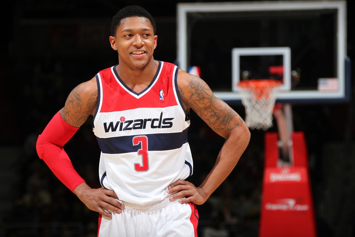 Why Bradley Beal Will Exceed the Hype During 2013-14 Sophomore Season | Bleacher Report | Latest ...
