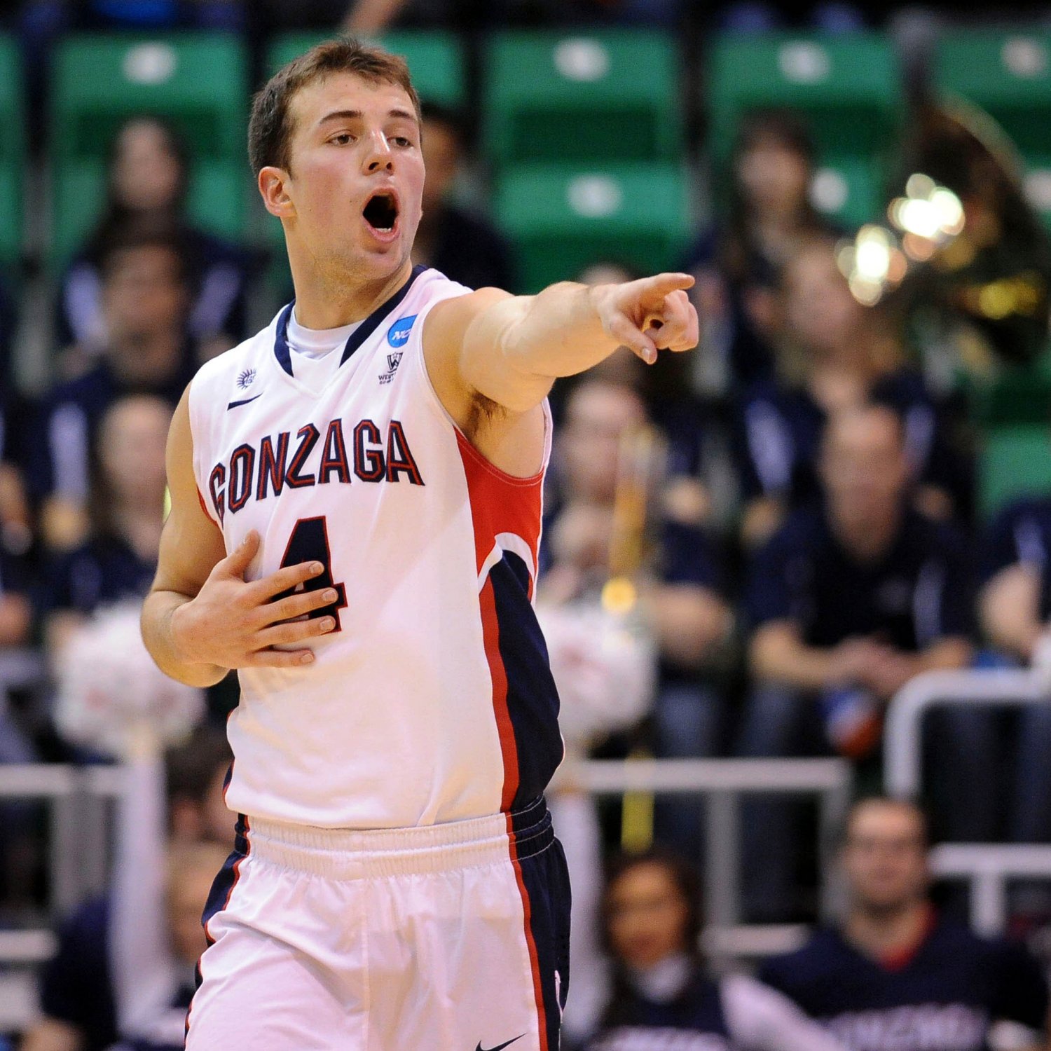 Gonzaga Basketball: The 4 Biggest Question Marks Entering the Season | Bleacher Report