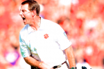 Why Dabo Will Stop 'Clemsoning' for Good