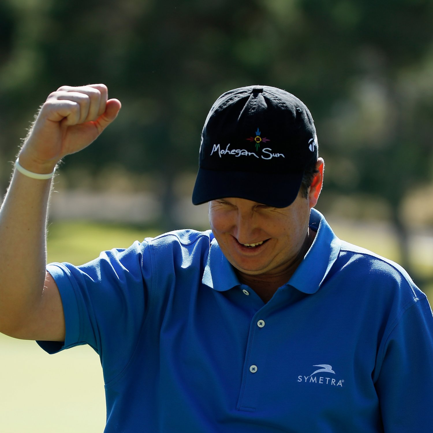 2016 shriners open leaderboard