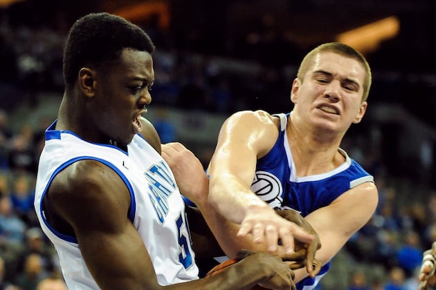 Drake Transfer Joey King Cleared to Play Immediately at Minnesota