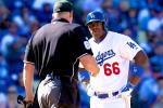 Are the Dodgers Becoming the Bad Boys of MLB?