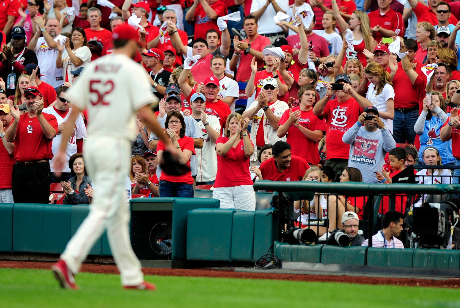Ranking MLB's Greatest Rookie Postseason Pitching Performances of All