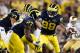 The Wolverine Running Attack is Stalled