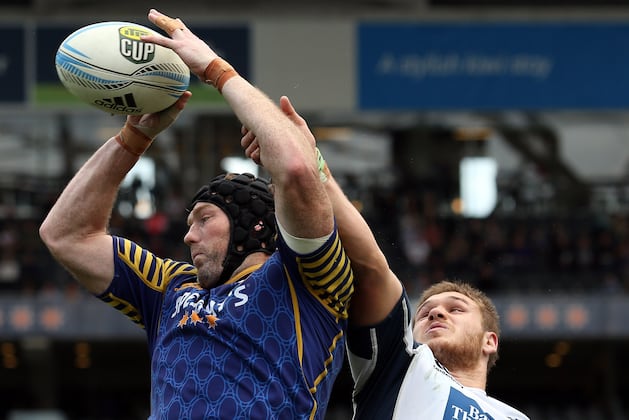 Planet Rugby | Rugby Union News | Donnelly on His Way to the Blues