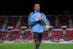 Valdes to Sign Monaco Contract in January