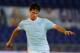 ROME, ITALY - OCTOBER 06: Anderson Hernanes of SS Lazio in action during the Serie A match between SS Lazio and ACF Fiorentina at Stadio Olimpico on October 6, 2013 in Rome, Italy. (Photo by Paolo Bruno/Getty Images)