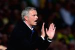 Mourinho Wiling to Assist New FA Comission