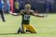 Jordy Nelson has been one of the better players for the Green Bay Packers according to advanced statistics.