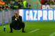 PRAGUE, CZECH REPUBLIC - AUGUST 30: Head Coach Josep Guardiola of Bayern Munich looks on during the UEFA Super Cup between Bayern Muenchen and Chelsea at Stadion Eden on August 30, 2013 in Prague, Czech Republic. (Photo by Shaun Botterill/Getty Images)