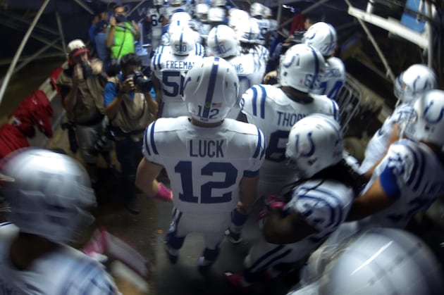 Broncos vs. Colts: Breaking Down a Game Plan for Indianapolis