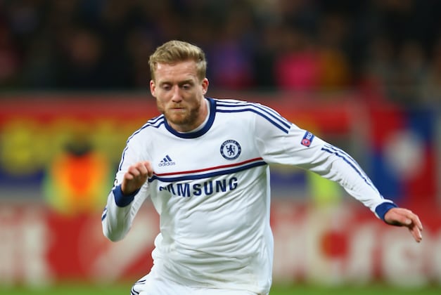 Andre Schurrle Injury: Updates on Chelsea Star's Status, Likely Return Date