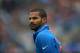 CARDIFF, WALES - JUNE 20: Shikhar Dhawan of India during the ICC Champions Trophy Semi-Final match between India and Sri Lanka at the SWALEC Stadium on June 20, 2013 in Cardiff, Wales. (Photo by Michael Steele/Getty Images)