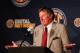 There's no love lost between Tennessee and Spurrier.