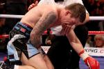 Hatton: I Tried to Take My Own Life Several Times