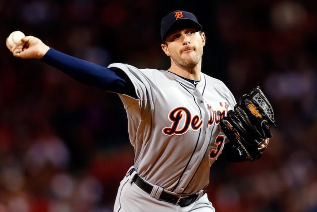 Can Max Scherzer, Justin Verlander Neutralize Red Sox Home-Field Advantage?