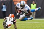 Lions Expect More from Calvin Johnson This Week